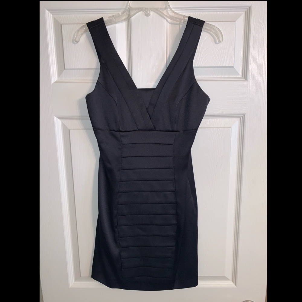 Kensie Dresses Little Black Dress LBD new w/ tags